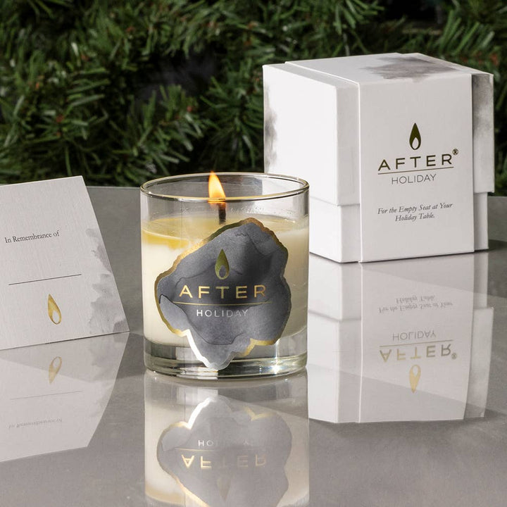 The AFTER Company - AFTER: Holiday | Bereavement Sympathy Gift