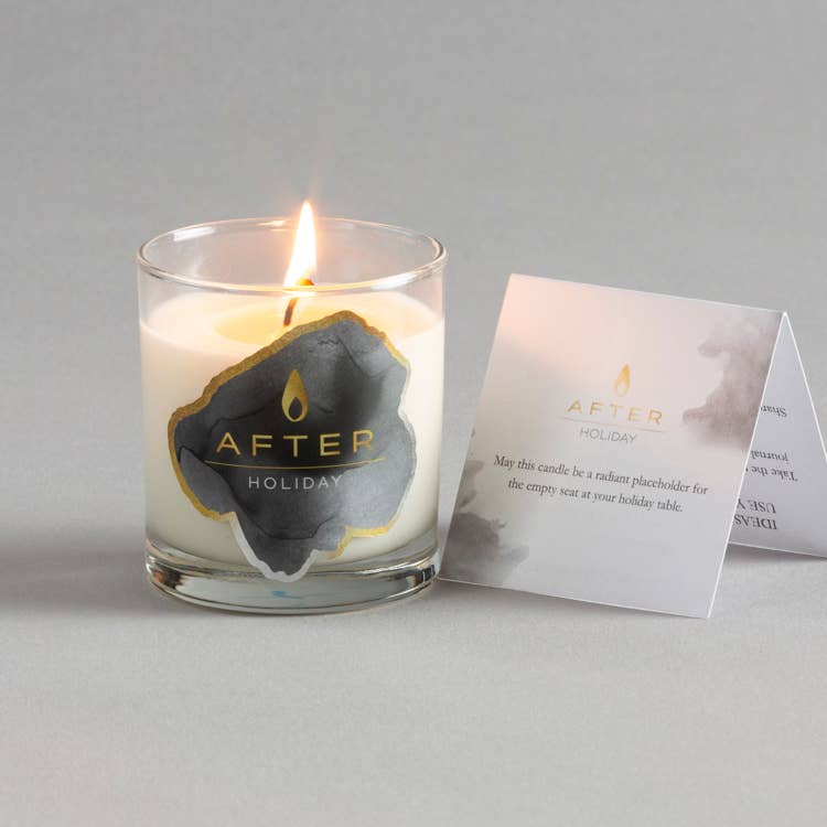 The AFTER Company - AFTER: Holiday | Bereavement Sympathy Gift