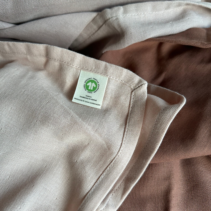 Saga Copenhagen - Butterfly Box - Shades of Rose (Price incl. 2 boxes)