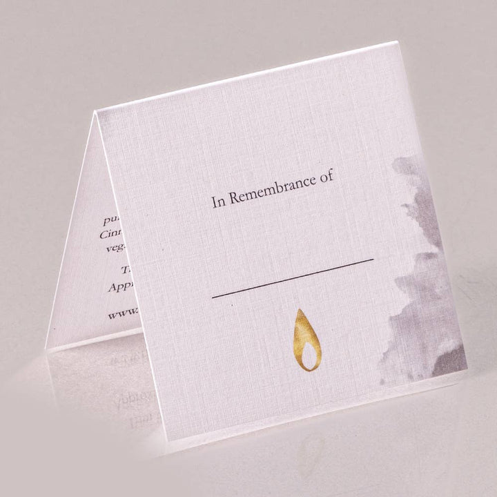 The AFTER Company - AFTER: Holiday | Bereavement Sympathy Gift