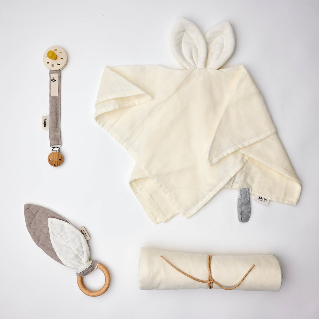 Saga Copenhagen - Baby Gift Box - Starlight - Sustainable