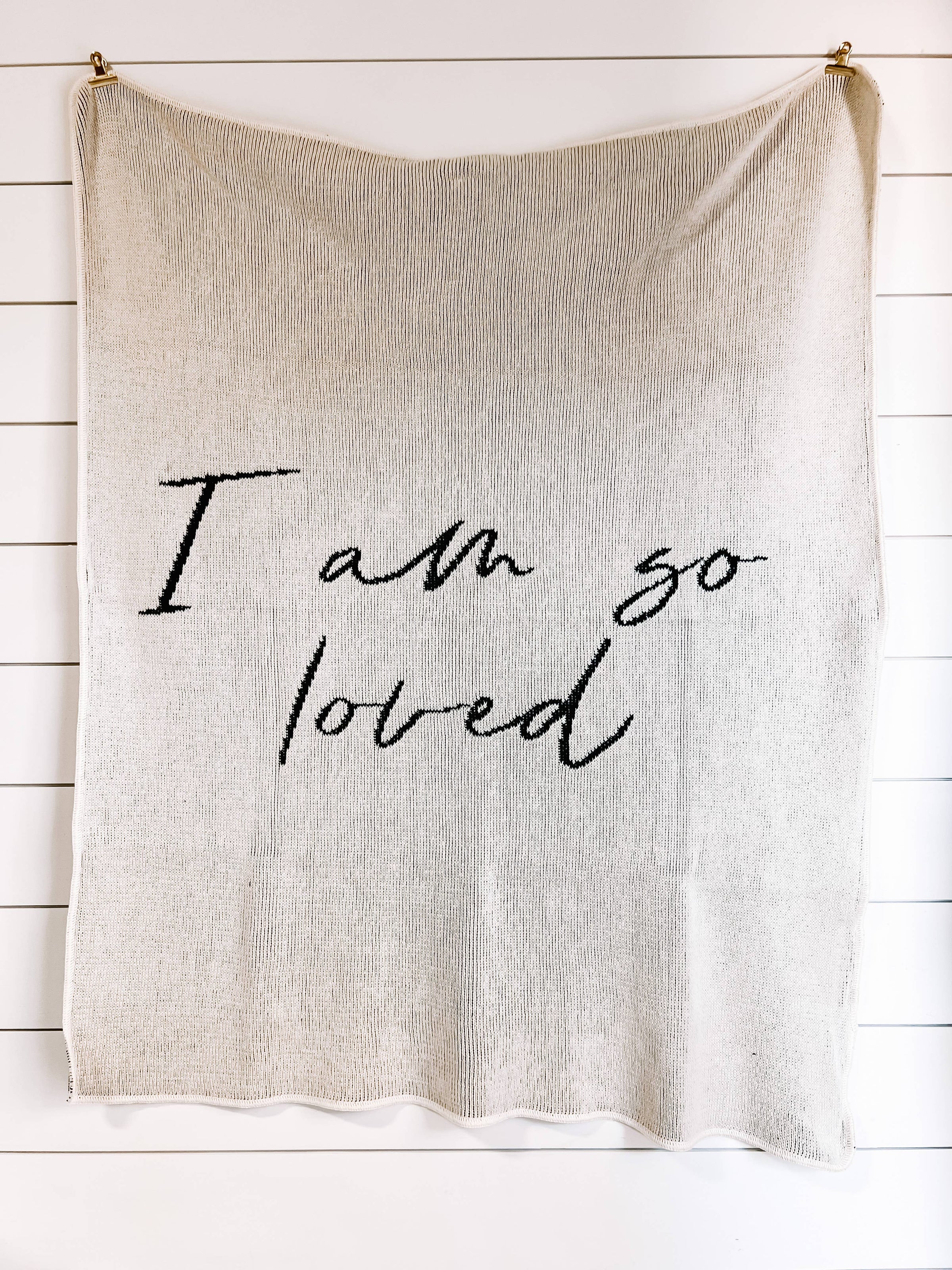 Blankets & Throws