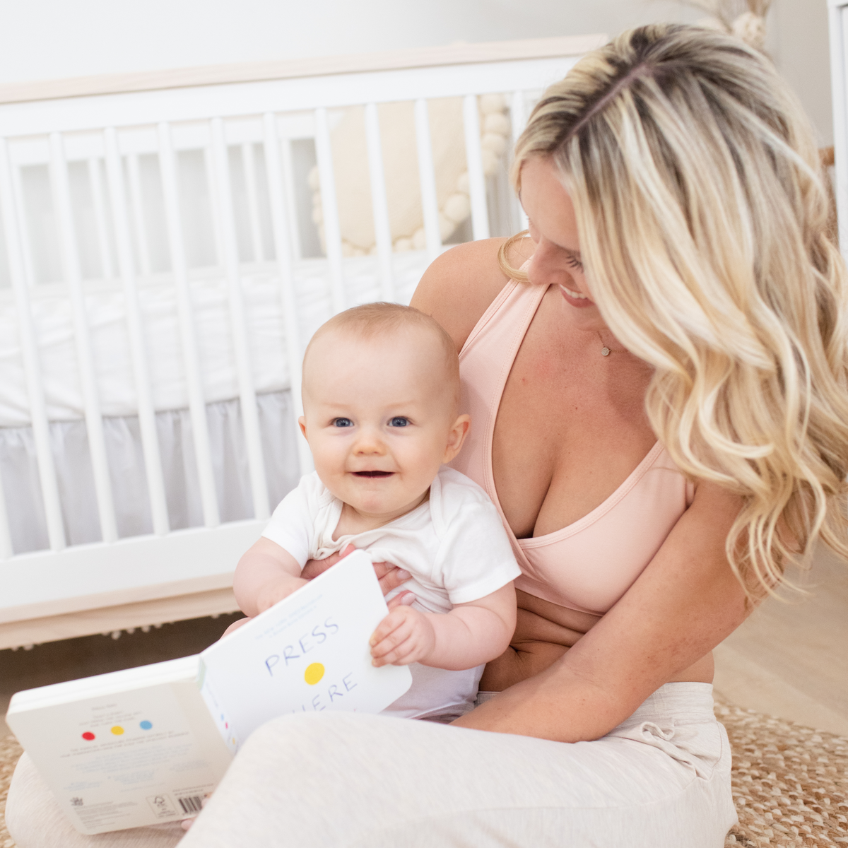 Maternity & Nursing