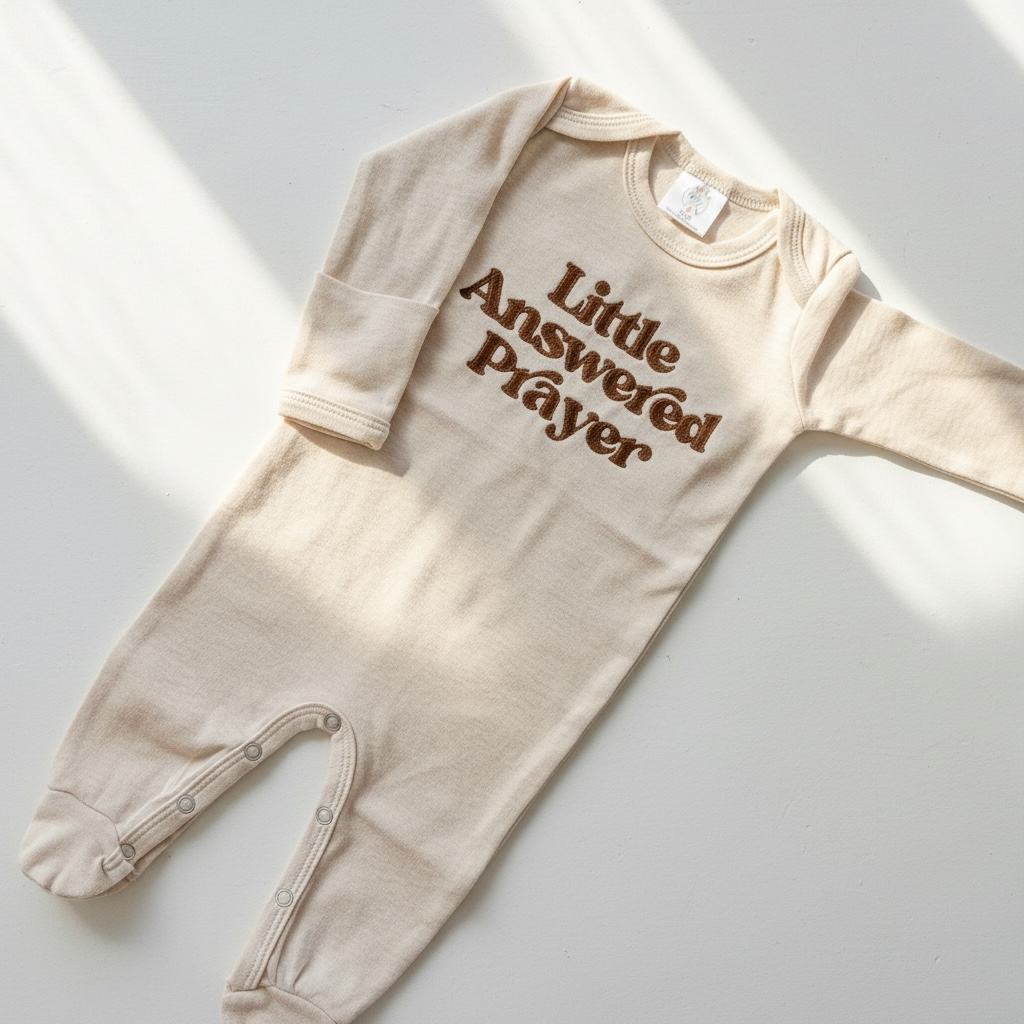 Baby & Toddler