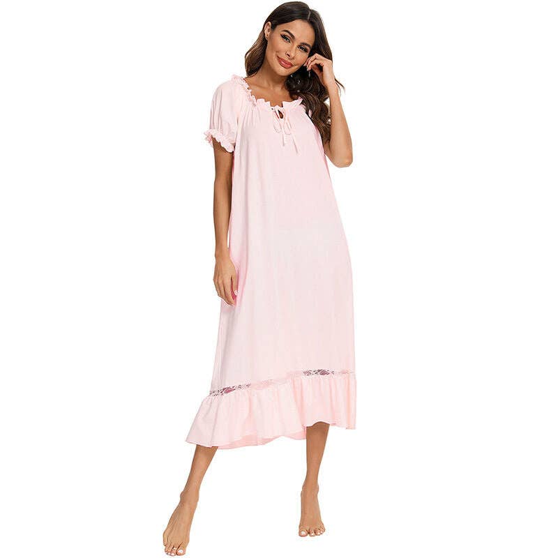 Clothing & Loungewear