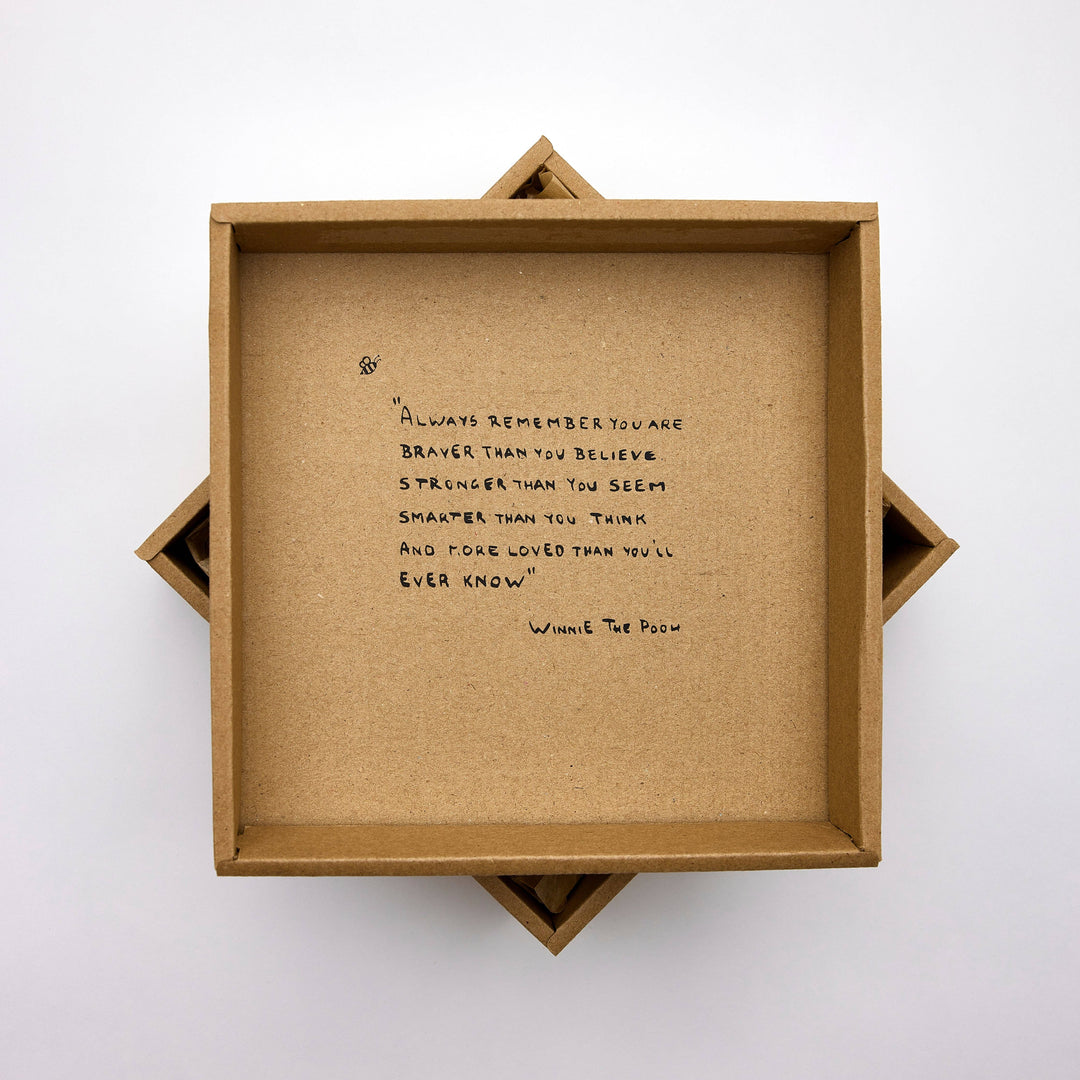 Elegant Gift Packaging