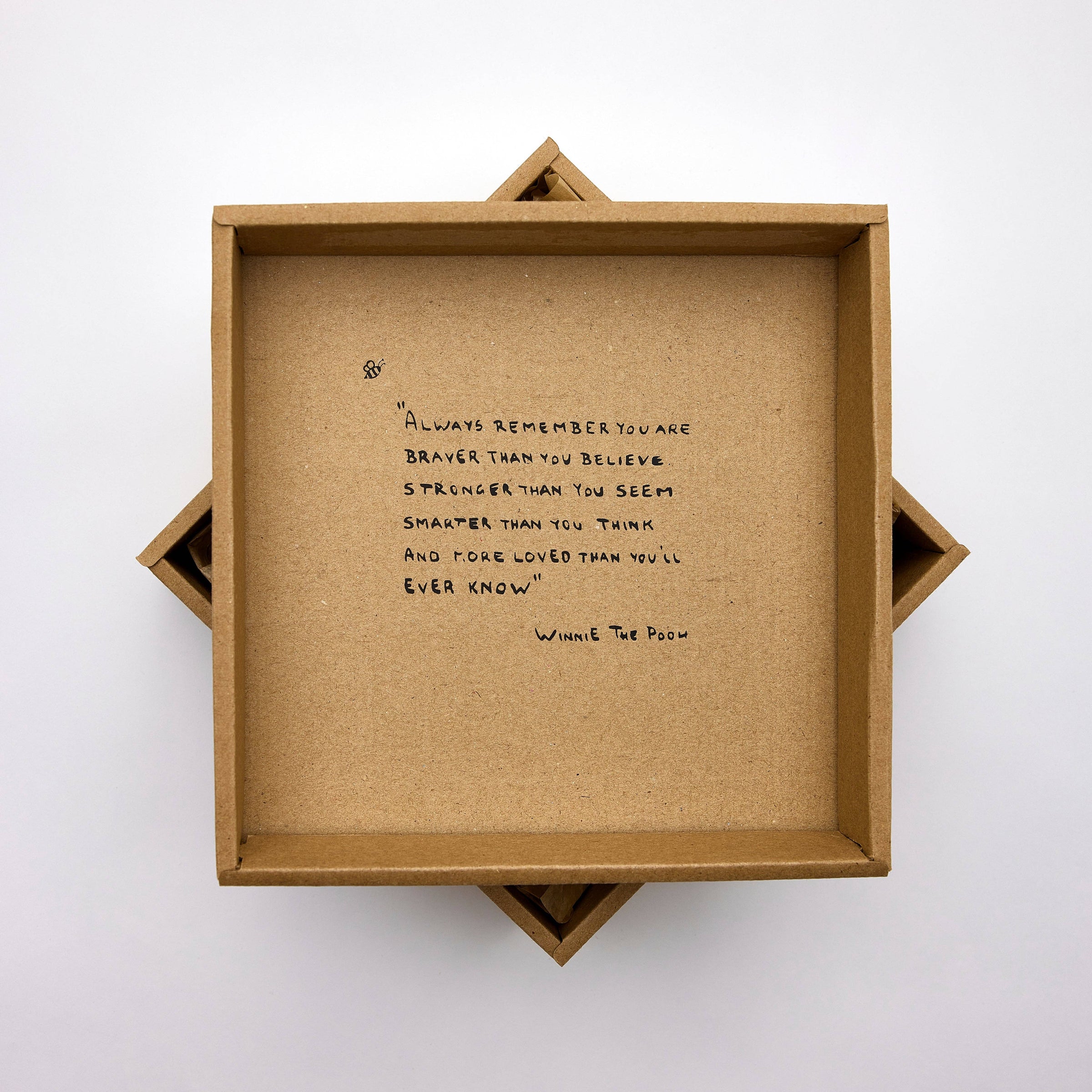 Elegant Gift Packaging