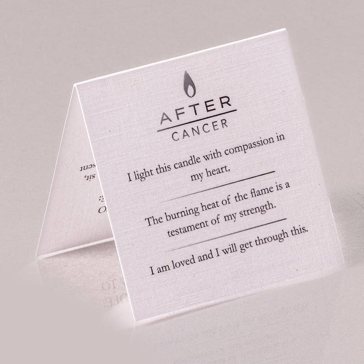 The AFTER Company - AFTER: Cancer | Encouragement Gift