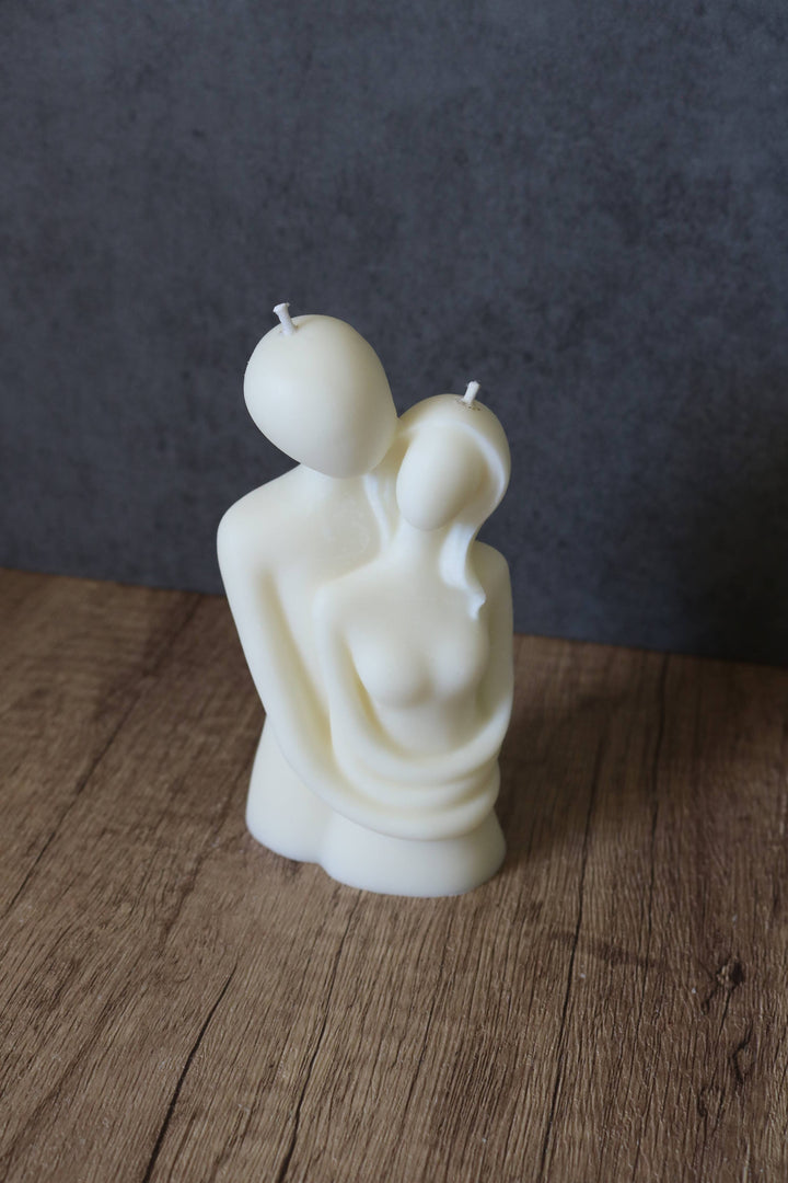Bea’s Wax - Couple Candle