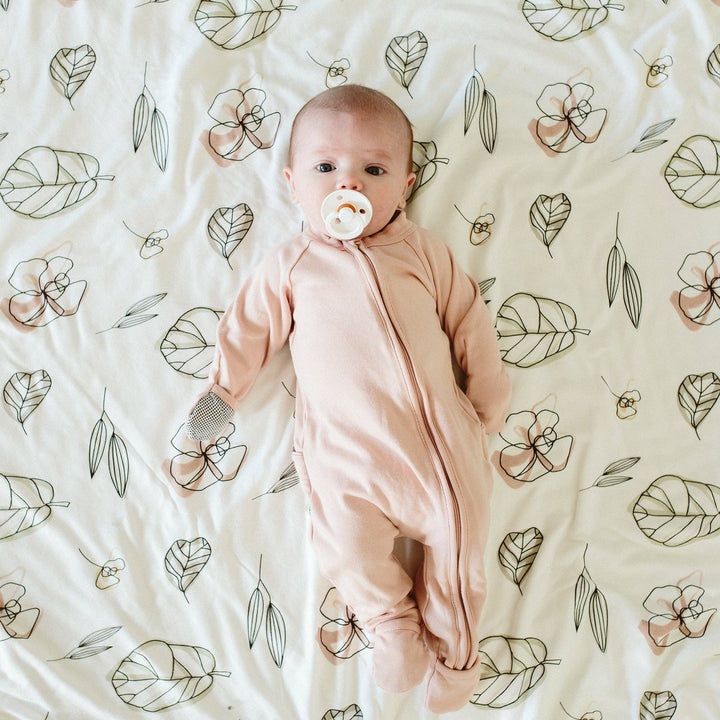 Welcome Baby Girl: A Bundle of Sweetness and Comfort