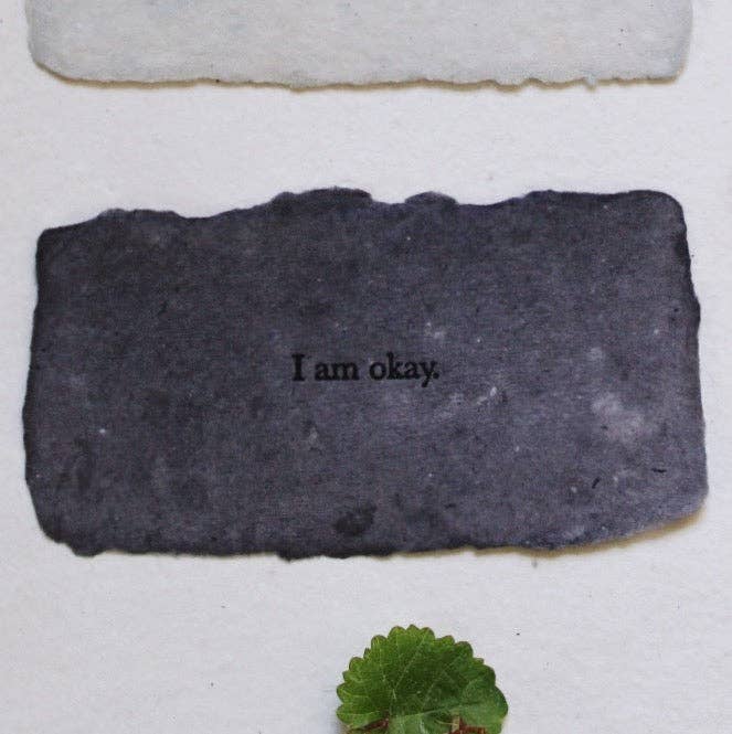 farmette - Affirmation Cards - VI
