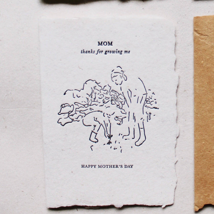 farmette - Mother’s Day Cards - III