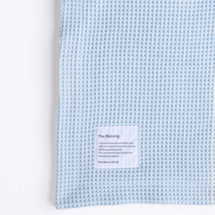 Holy Pals - The Blessing Blanket Organic Cotton