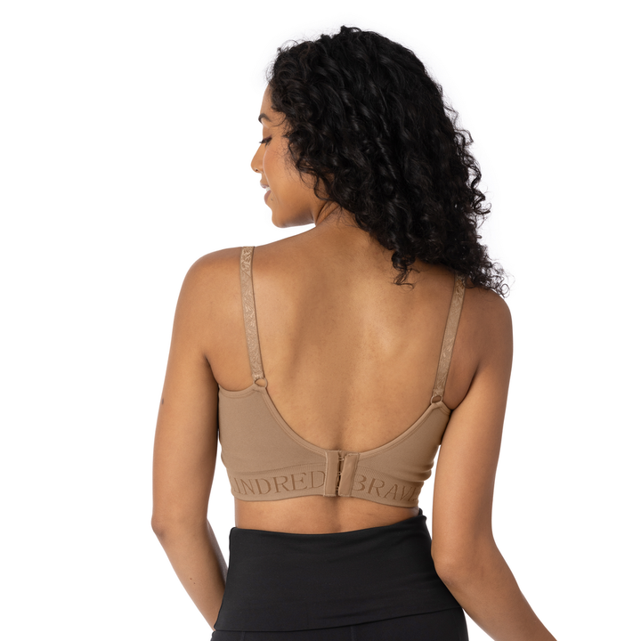 Kindred Bravely - Sublime® Hands-Free Pumping & Nursing Bra