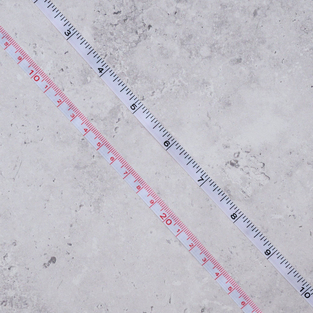 Ten Thousand Villages - Dog Measuring Tape