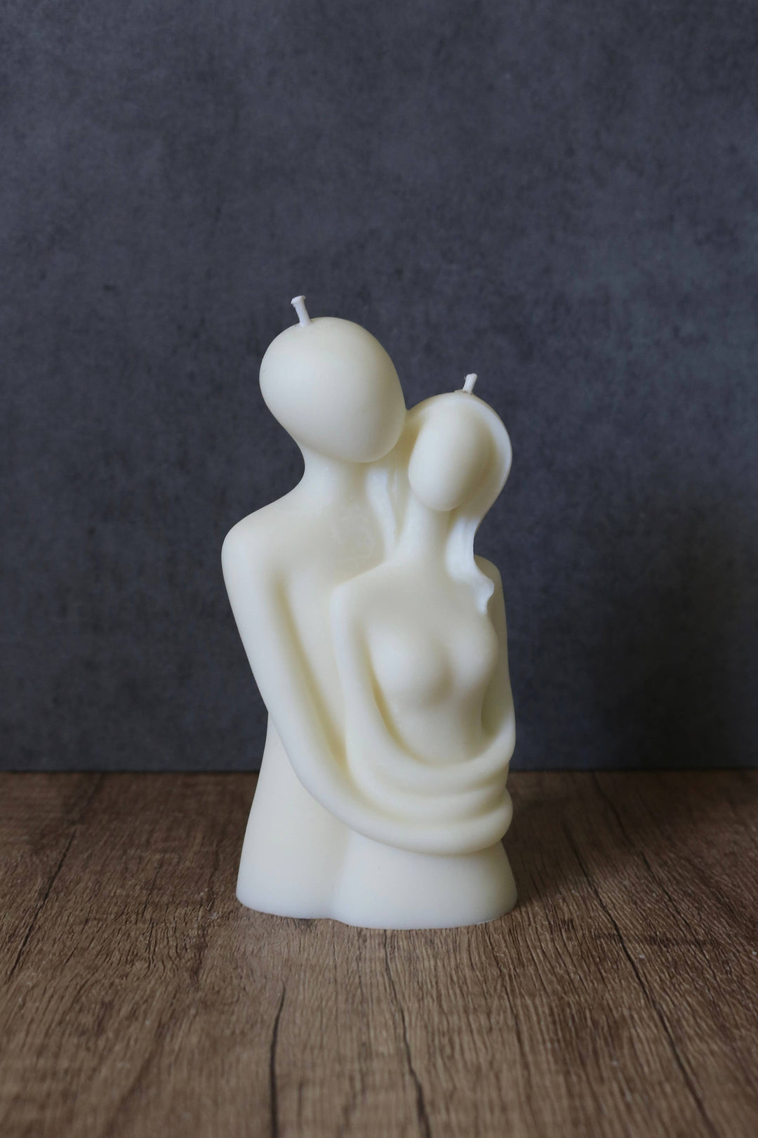 Bea’s Wax - Couple Candle