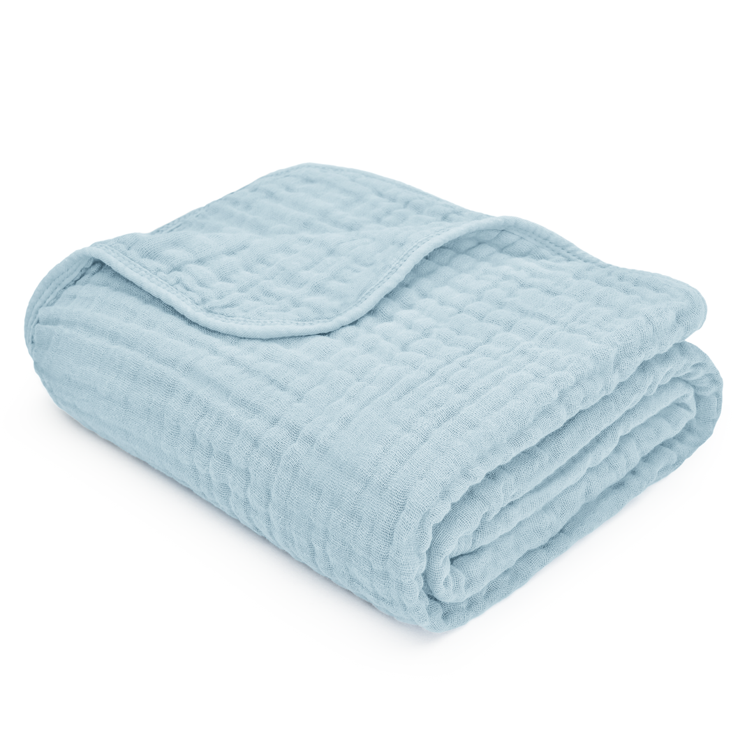 Comfy Cubs - Baby Muslin Cotton Blankets by Comfy Cubs