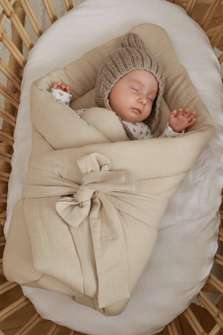 Ultimate Comfort Baby Sleep Set – Nurture and Grow Boutique