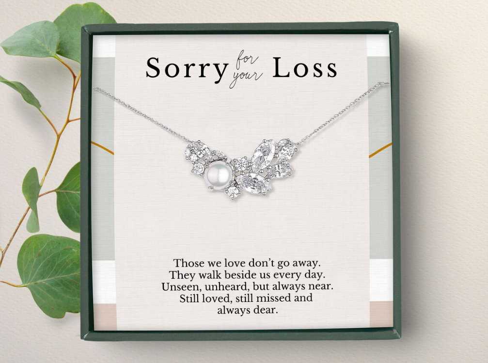 hope love shine - In Memory Of Loss Loved One Remembrance Memorial Interlockin