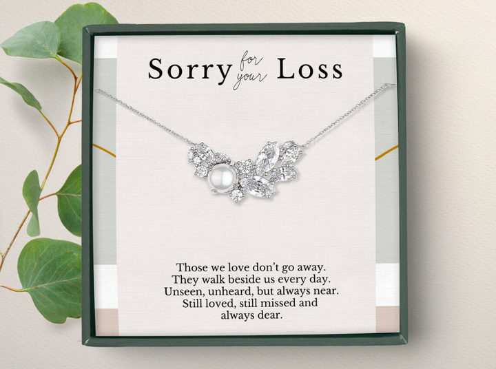 hope love shine - In Memory Of Loss Loved One Remembrance Memorial Interlockin