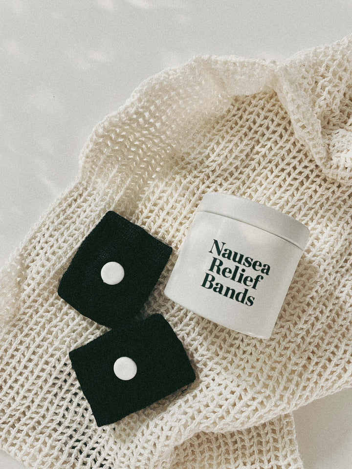 Mother Mother - Morning Sickness Relief Bands
