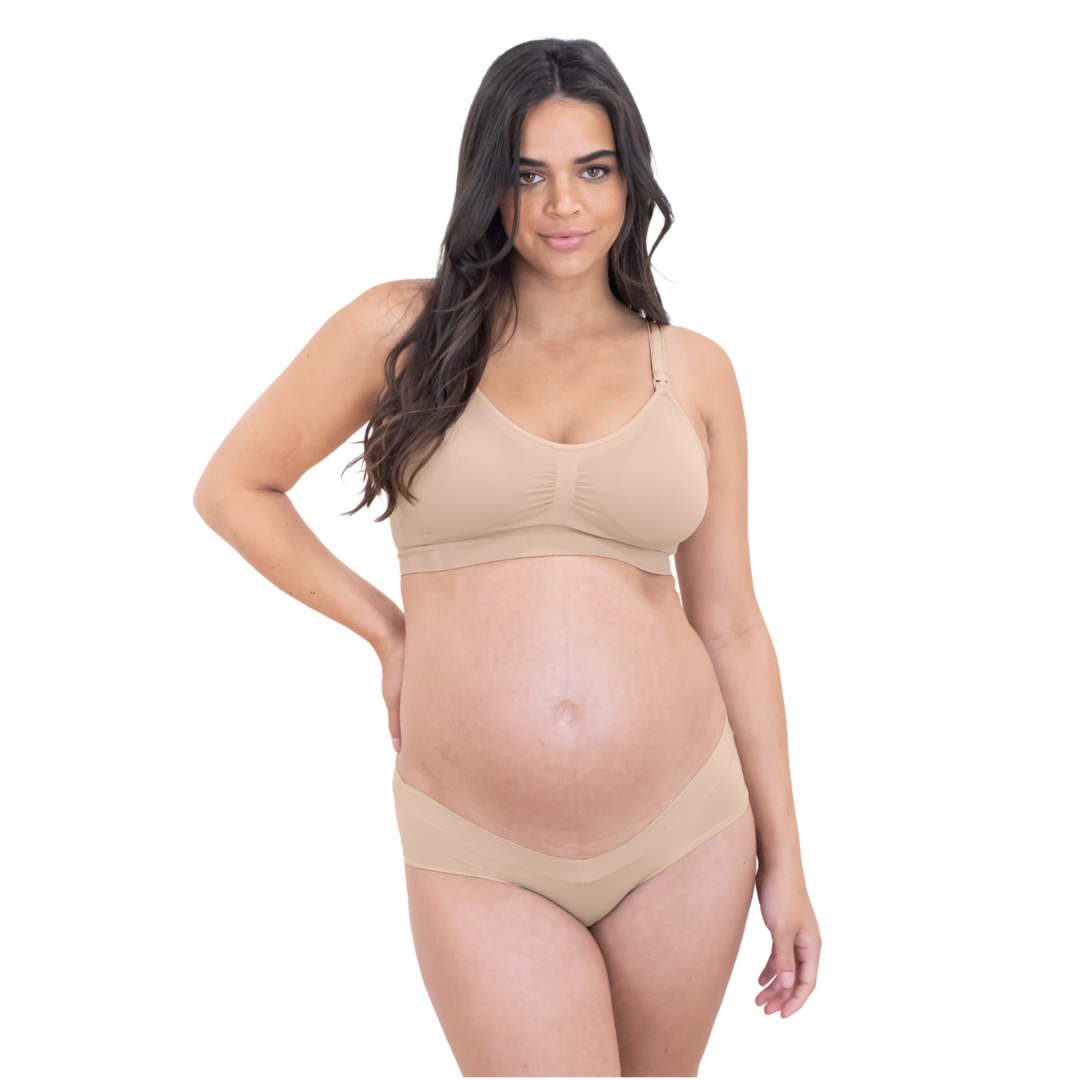 Kindred Bravely - Grow with Me Maternity & Postpartum Hipster