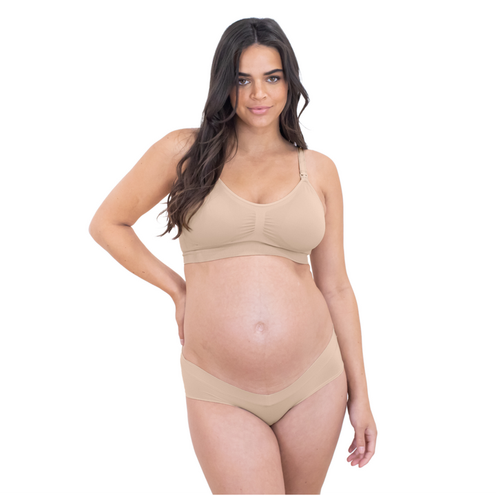 Kindred Bravely - Grow with Me Maternity & Postpartum Hipster