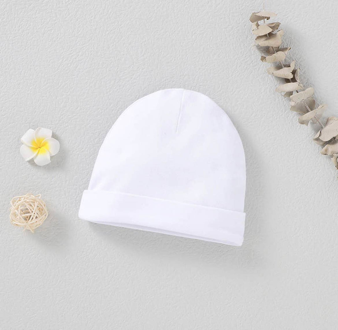 Boho + Babe - Baby Hat - Organic Cotton