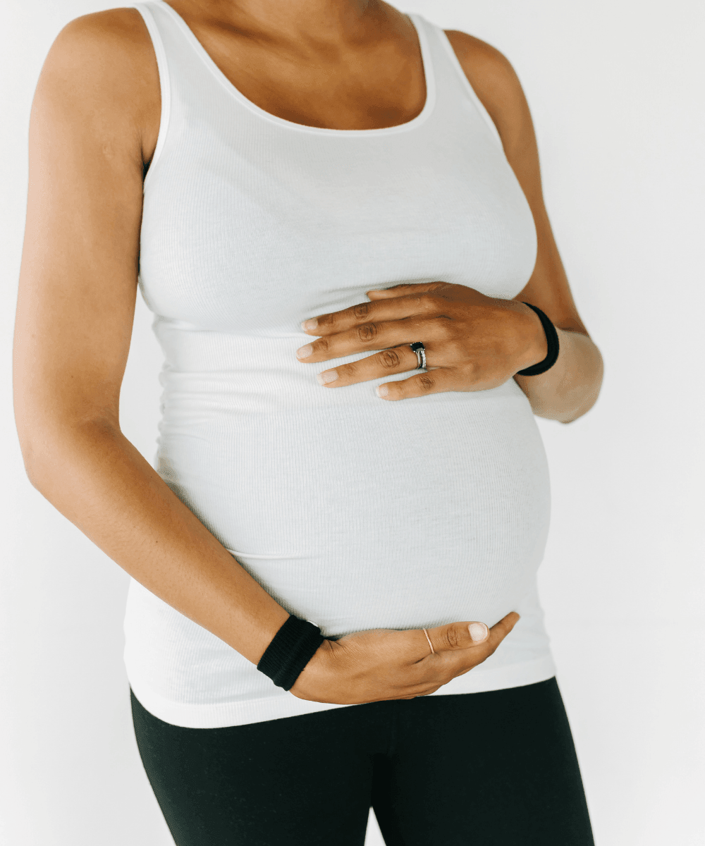 Sunflower Motherhood - Nausea Relief Bands | Morning Sickness Wristbands for Nausea