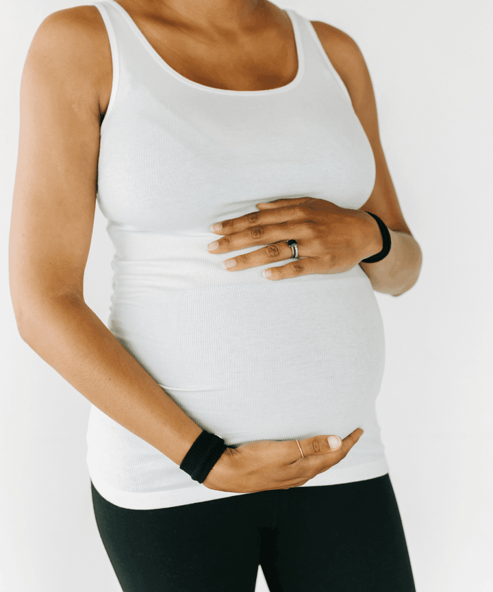 Sunflower Motherhood - Nausea Relief Bands | Morning Sickness Wristbands for Nausea