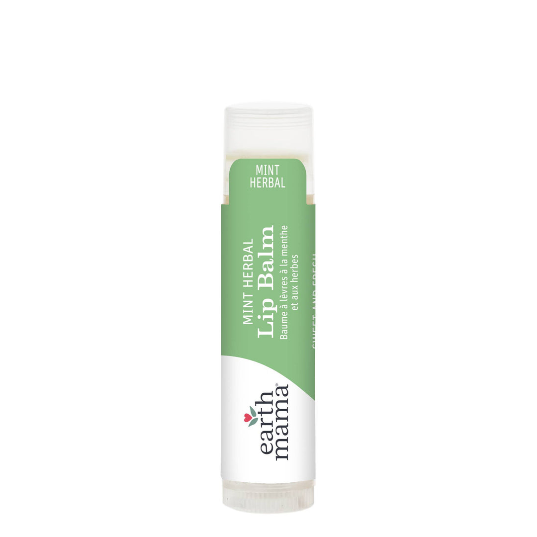 Earth Mama Organics - A Little Something For Mama-To-Be