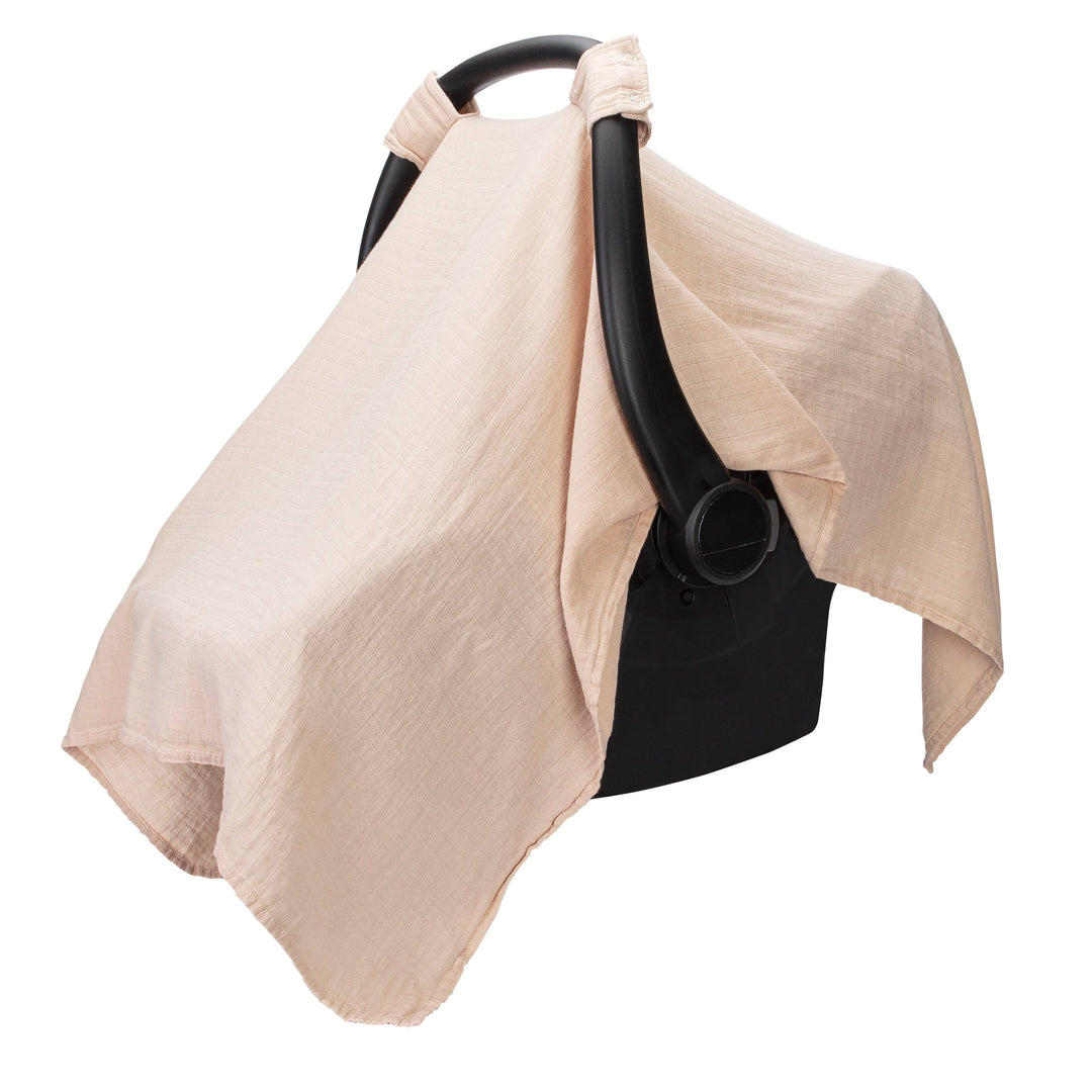 Comfy Cubs - Baby Car Seat Cover by Comfy Cubs