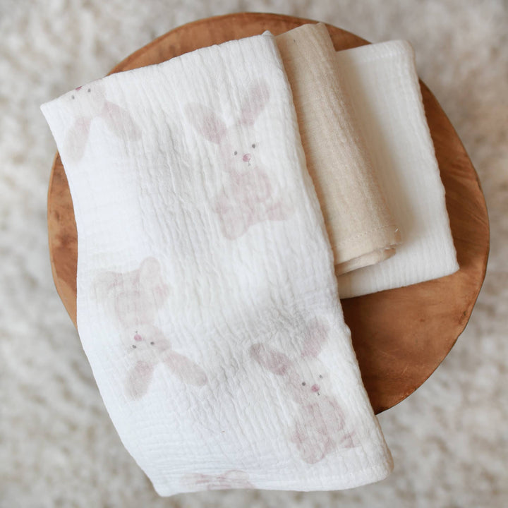 Ultimate Comfort Baby Sleep Set – Nurture and Grow Boutique