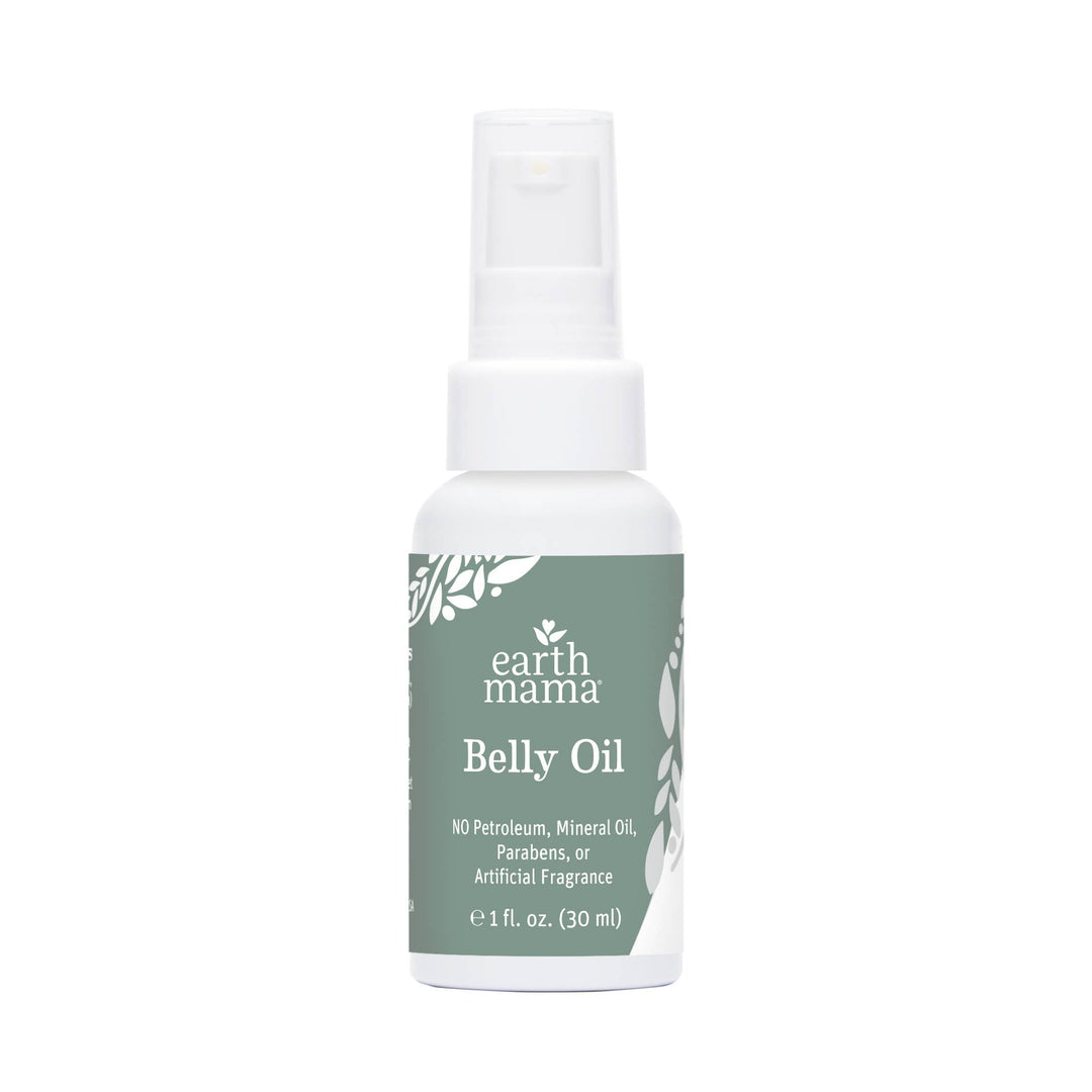 Earth Mama Organics - A Little Something For Mama-To-Be