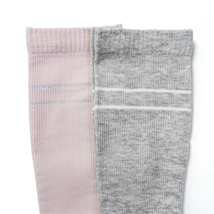 Kindred Bravely - Maternity & Postpartum Compression Socks 2 Pack