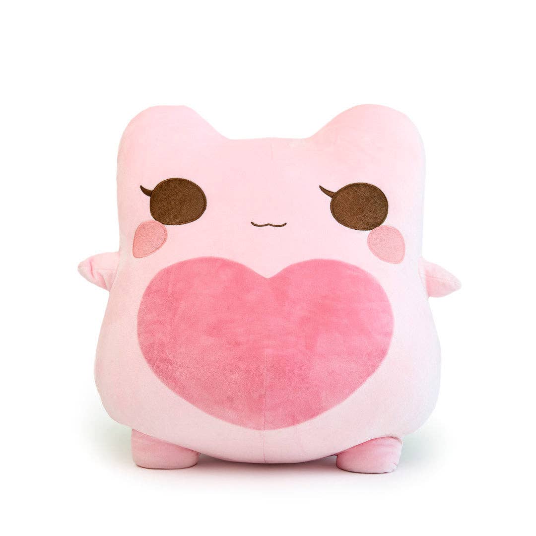 Tiny Protectors - Mina the Frog Plush