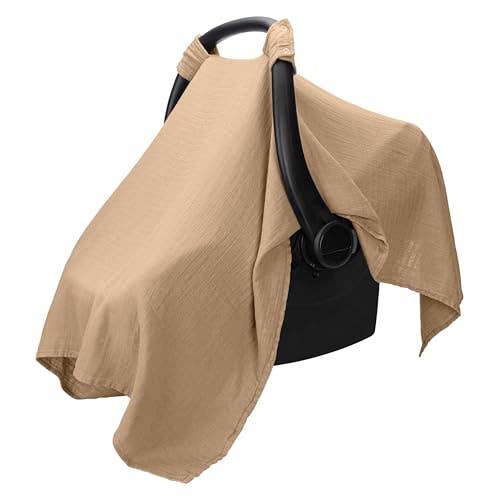 Comfy Cubs - Baby Car Seat Cover by Comfy Cubs