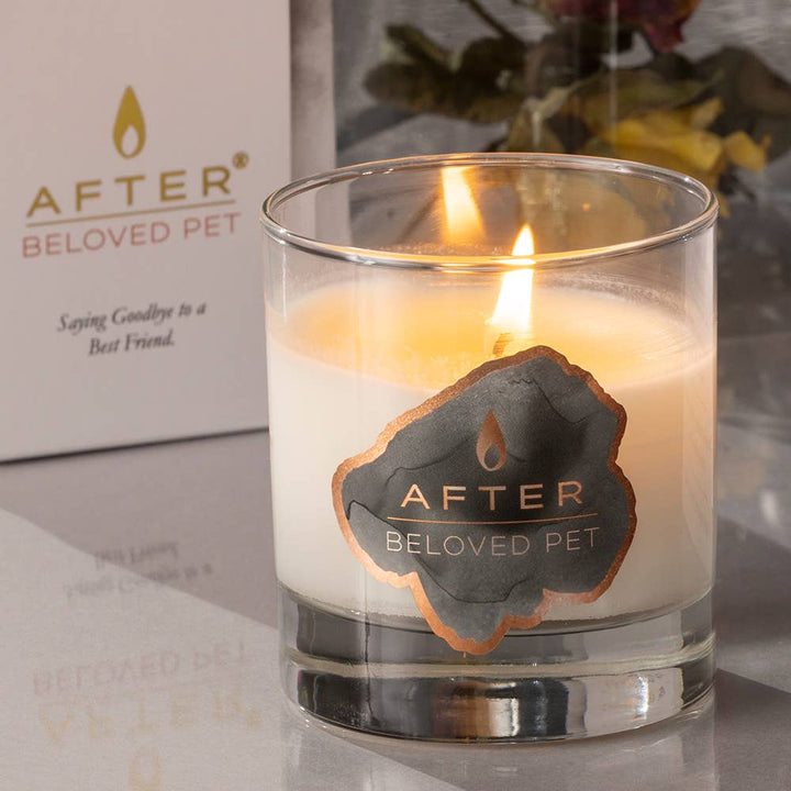 The AFTER Company - AFTER: Beloved Pet  |  Pet Loss Sympathy Gift
