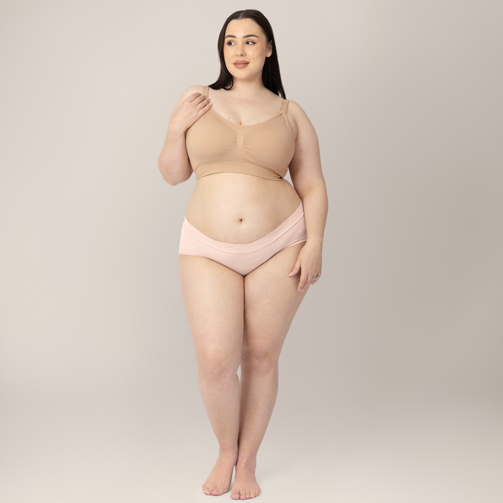 Kindred Bravely - Grow with Me Maternity & Postpartum Hipster