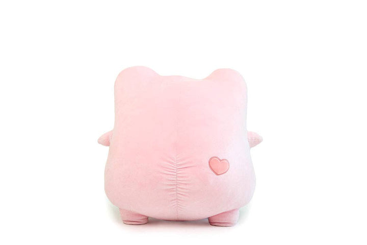 Tiny Protectors - Mina the Frog Plush