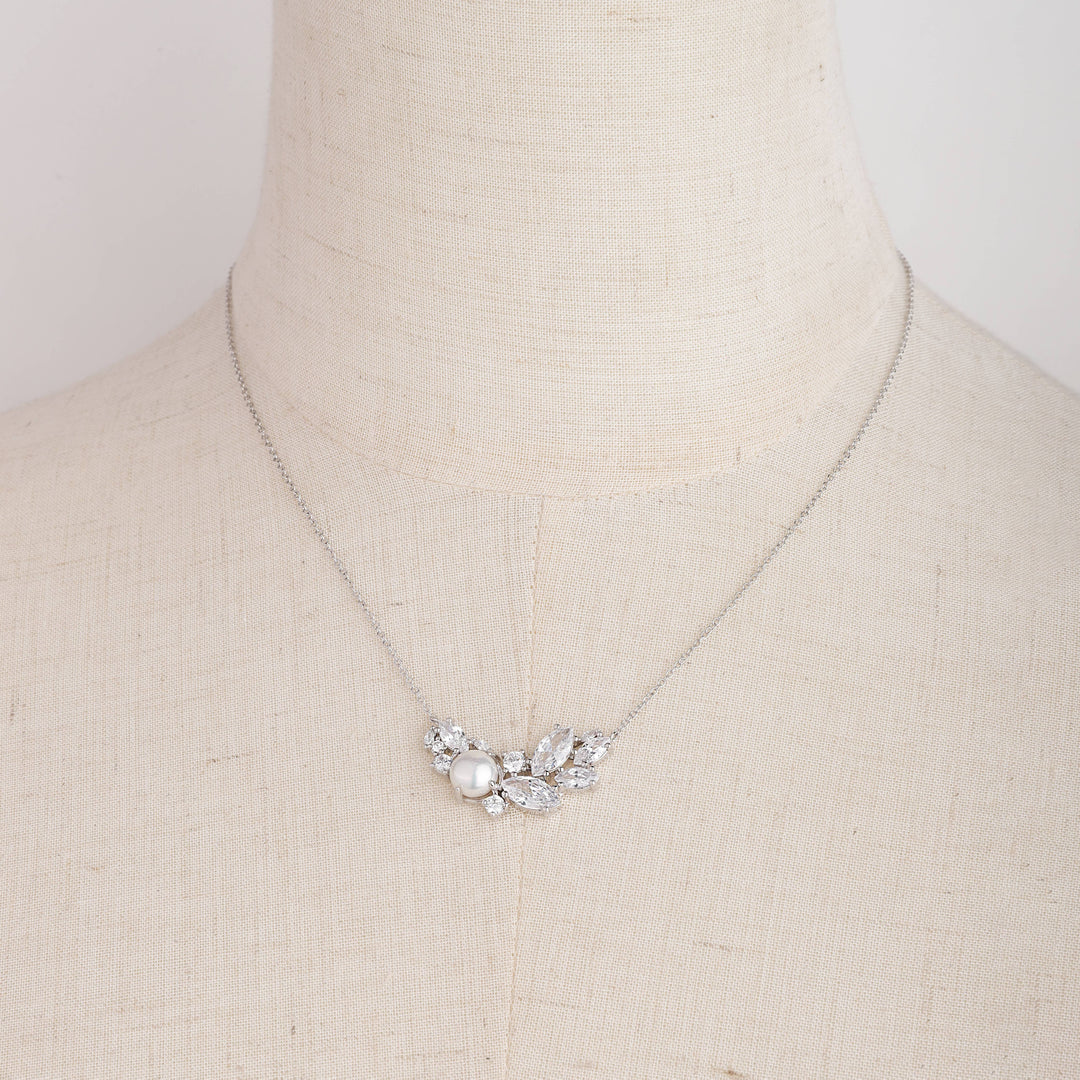 hope love shine - In Memory Of Loss Mother Remembrance Memorial Interlocking C