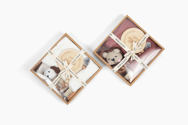 Giften Market - Welcome Baby Gift Set