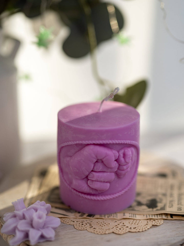 MySunshineCandless - The Best DAD Candle/Best Dad in the World/Father's Day Candl