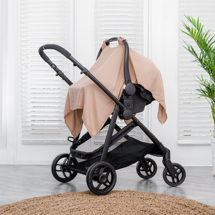 Comfy Cubs - Baby Car Seat Cover by Comfy Cubs