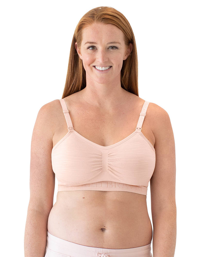 Kindred Bravely - Sublime® Hands-Free Pumping & Nursing Bra