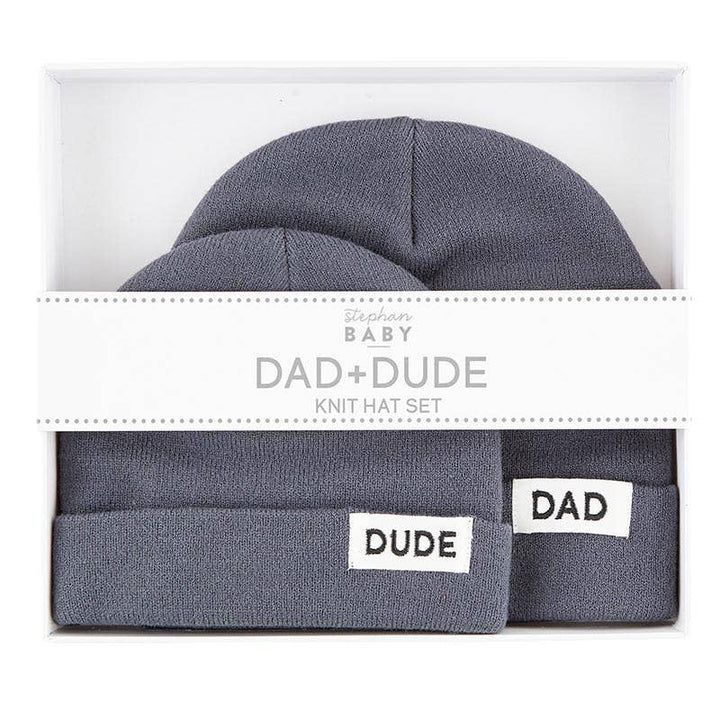 Stephan Baby by Creative Brands - Hat Set - Dad + Dude
