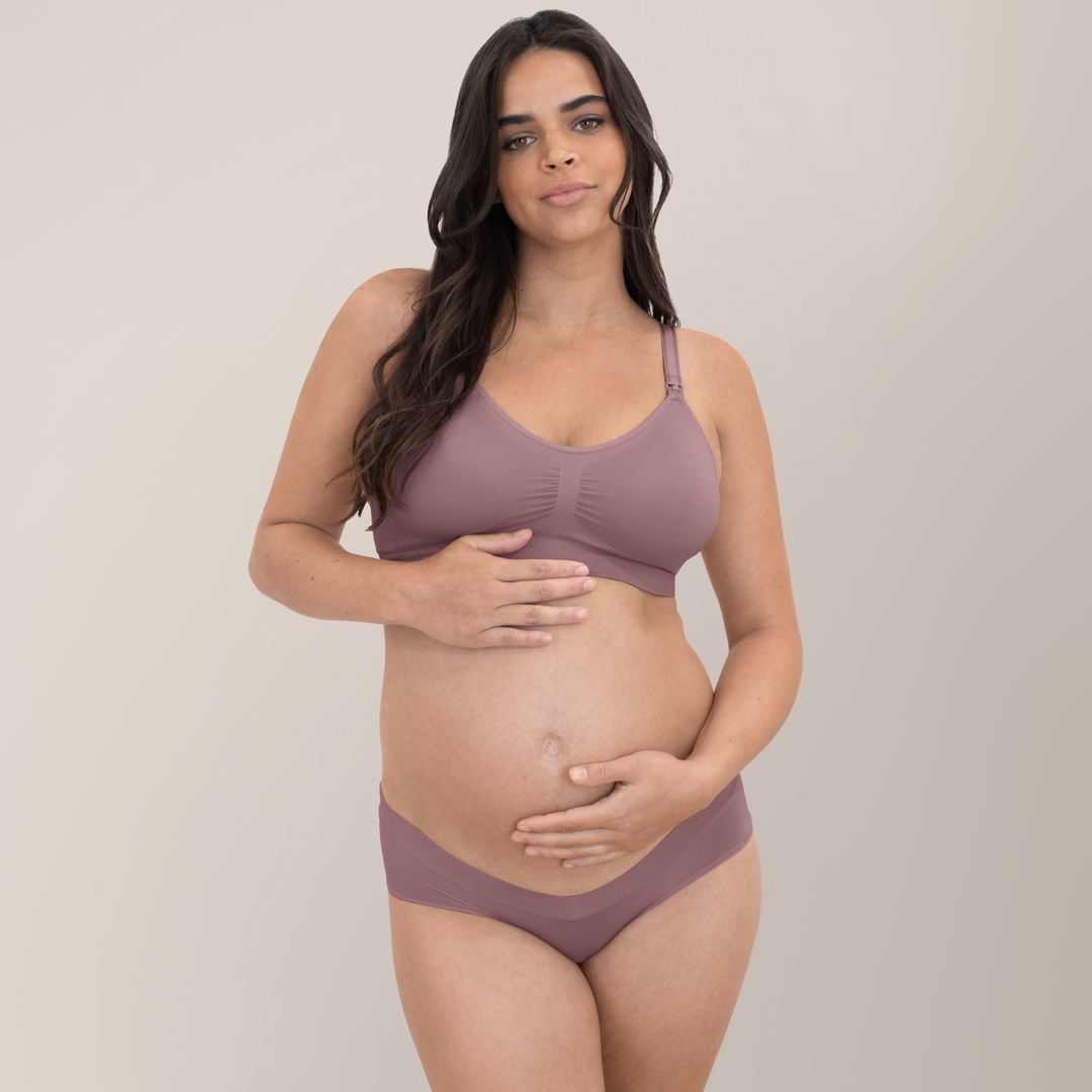 Kindred Bravely - Grow with Me Maternity & Postpartum Hipster