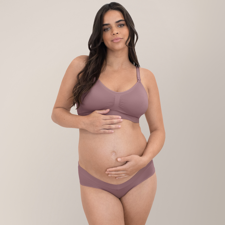 Kindred Bravely - Grow with Me Maternity & Postpartum Hipster