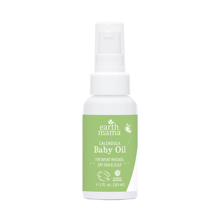 Earth Mama Organics - A Little Something For Baby