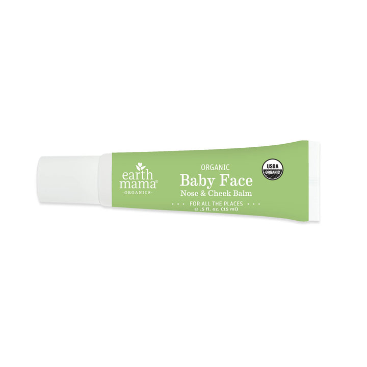 Earth Mama Organics - A Little Something For Baby